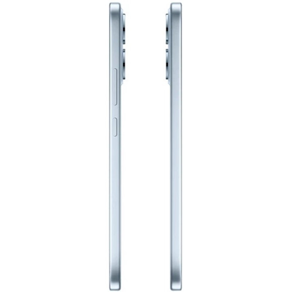 Смартфон Oppo Reno14 F 5G (CPH2743) 8/256GB NFC Opal Blue Global UA (Код товару:43623) Харьков - изображение 8