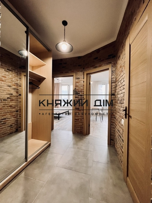 Продаж 1-імнатна квартири в ЖК Метрополія, м. Вирлиця. № 21147722 Киев - изображение 9
