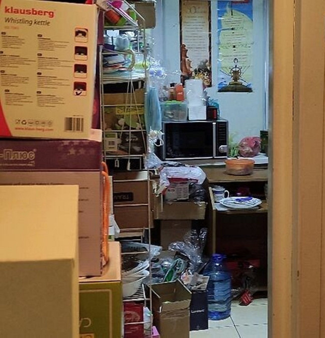 Продам. Магазин 60 м.кв. Лівобережний-1, провулок Крушельницької Дніпро - зображення 6