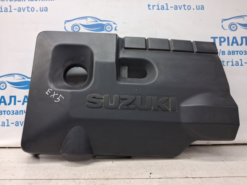 Декоративная крышка ДВС Suzuki Grand Vitara 2005-2016 1317065J00 (Арт. 70259) Киев - изображение 1