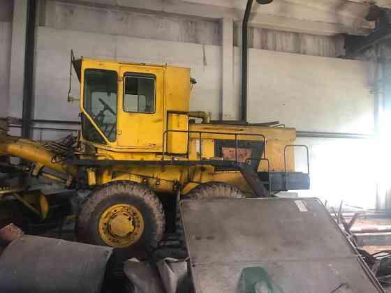 ПРОДАЖ АВТОГРЕЙДЕРА ДЗ-98А Долинська