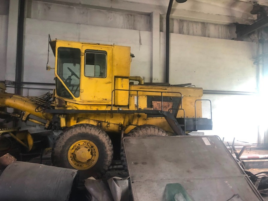 ПРОДАЖ АВТОГРЕЙДЕРА ДЗ-98А Долинська - зображення 4