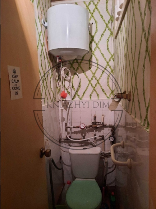 Продажа 3х ком. квартиры м. Левобережная Код Объекта № 21137948 Київ - зображення 8