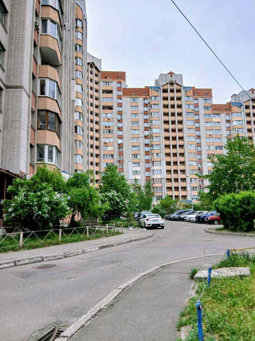долгосрочная аренда 1-к квартира Киев, Днепровский, 11000 грн./мес. Київ - зображення 1