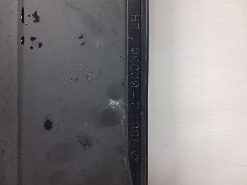 Стекло в кузов заднее левое Toyota Prado 2002-2009 6272060791 (Арт. 66575) Киев - изображение 5