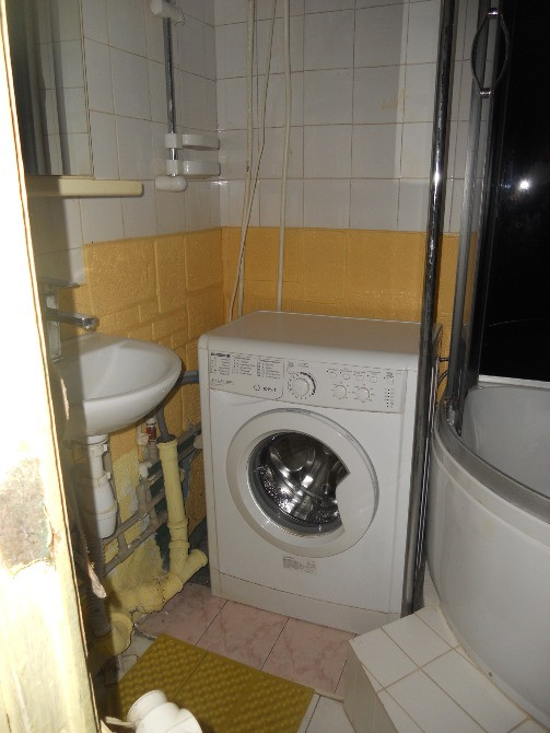 Без комісії. Продаж 2кім. квартири Борщагівка вул. Григоровича - Барського,7 Київ - зображення 7