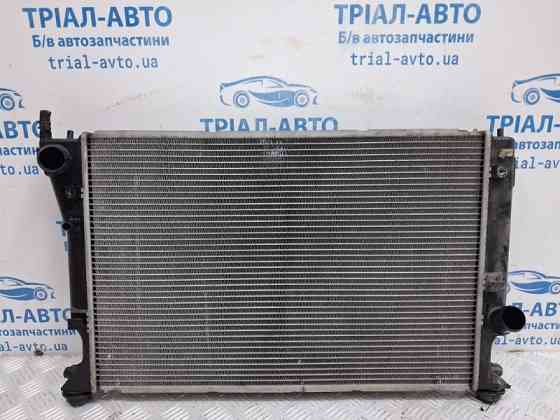 Радиатор основной Toyota Avensis T25 2.0 DIESEL 1ADFTV 2002 (б/у) Київ