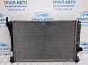 Радиатор основной Toyota Avensis 2002-2010 164000R021 (Арт. 78453) Київ