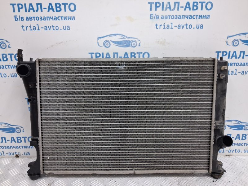 Радиатор основной Toyota Avensis 2002-2010 164000R021 (Арт. 78453) Київ - зображення 1