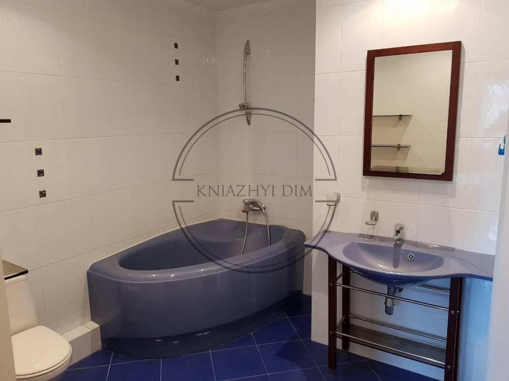 Продажа двухуровневой  квартиры м. Порзняки  Код Объекта № 21132515 Киев - изображение 4