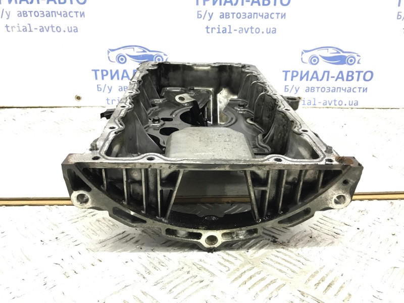 Поддон мотора Kia Ceed 2012-2018 215102A310 (Арт. 43726) Київ - зображення 4