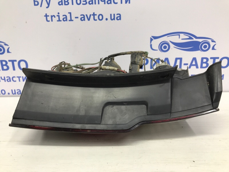 Фонарь задний внешний правый Mitsubishi Pajero Sport 1996-2008 8330A060 (Арт. 48652) Киев - изображение 7