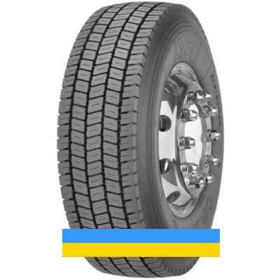 205/75 R17.5 Sava Orjak O4 124/122M Ведуча шина Київ
