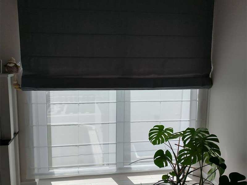 Римские шторы День Ночь Киев - изображение 3