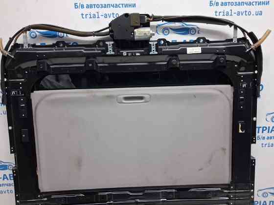 Люк в сборе Hyundai Tucson JM 2.0 БЕНЗИН G4GC 2004 (б/у) Київ