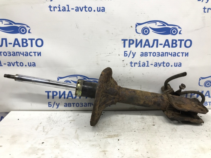 Амортизатор передний правый Mitsubishi Outlander 2003-2006 4060A045 (Арт. 40427) Киев - изображение 4