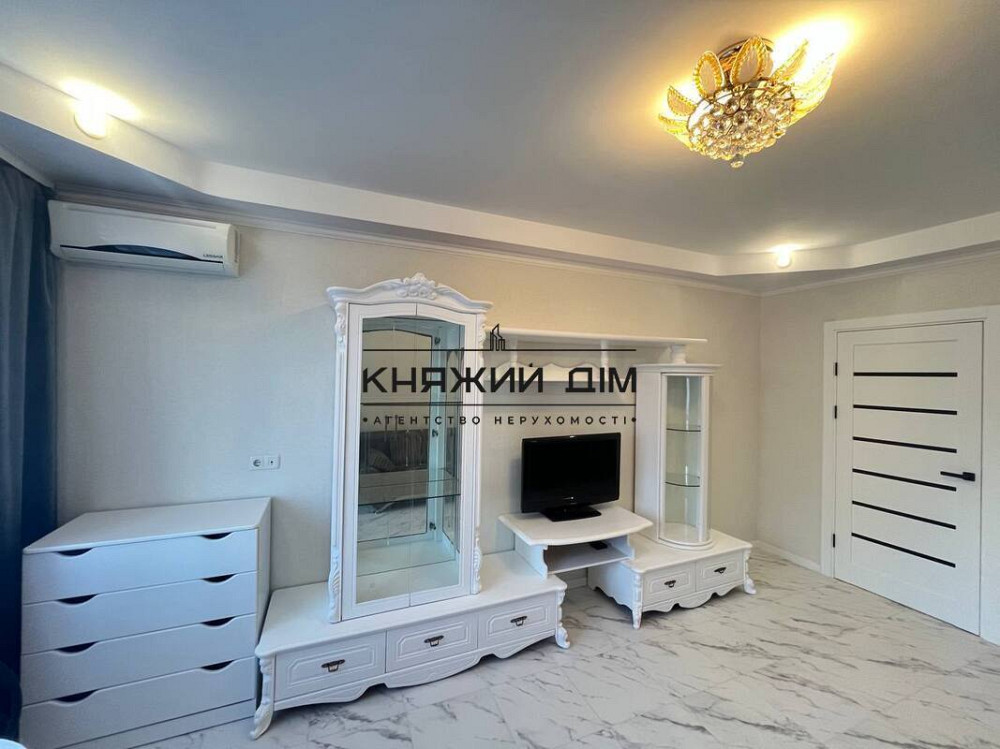 Оренда 1- кімн. квартири на Позняках Код : 1149823 Киев - изображение 6