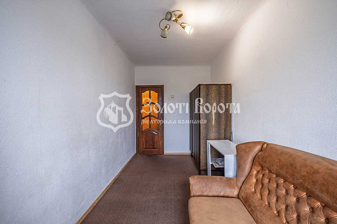 продажа 3-к квартира Киев, Соломенский, 68600 $ Київ - зображення 10