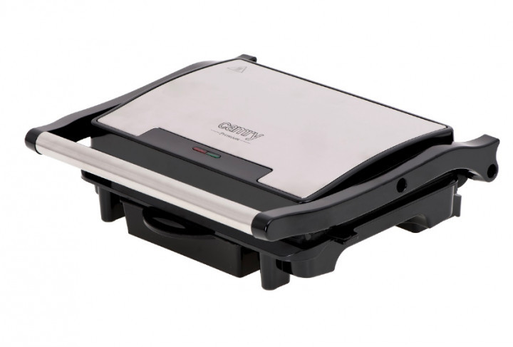 Електрогриль Camry CR-3044 2100 Вт Київ - зображення 1