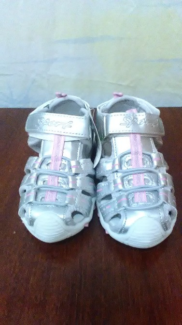 Дитячі босоніжки "Jong Golf" Київ - зображення 1