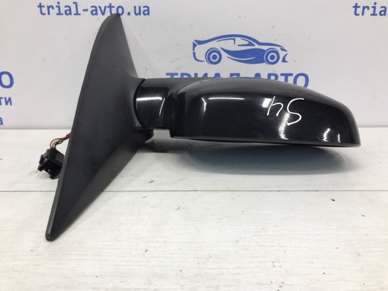 Зеркало правое SsangYong Rexton Y250 2.7 D27DT 2006 (б/у) Київ - зображення 4