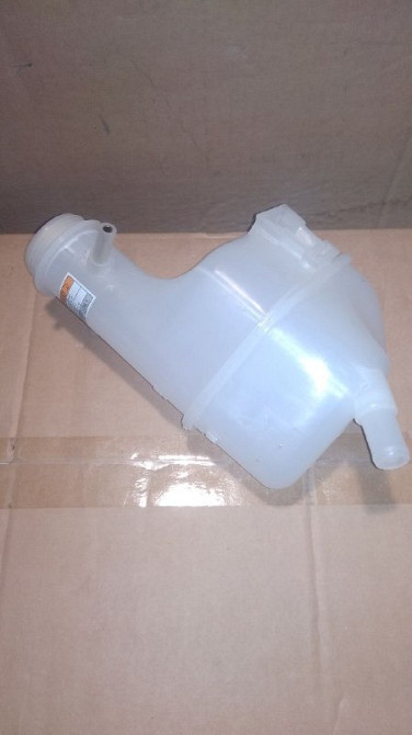 Бачок расширительный Matiz Днепр - изображение 1