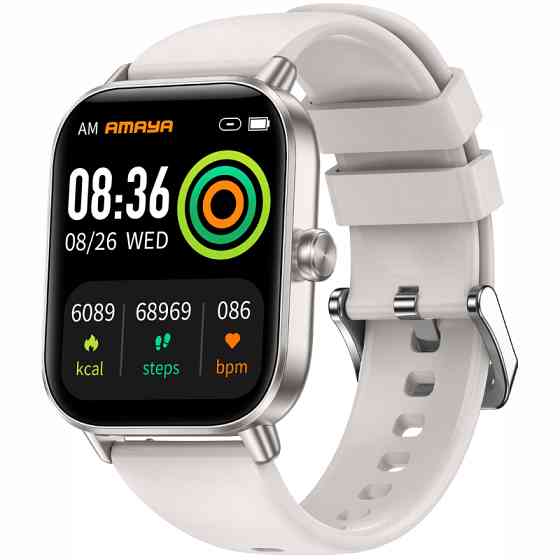 Смарт-часы Amaya ASW-20 Smart sports watch (call version) Херсон