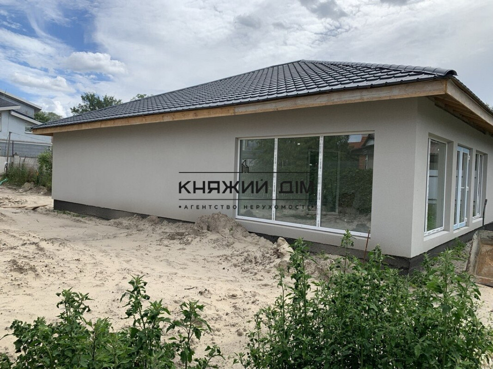 Продаж сучасного будинку, Осокорки, СТ Блакитні піски. Код 2211833 Київ - зображення 7