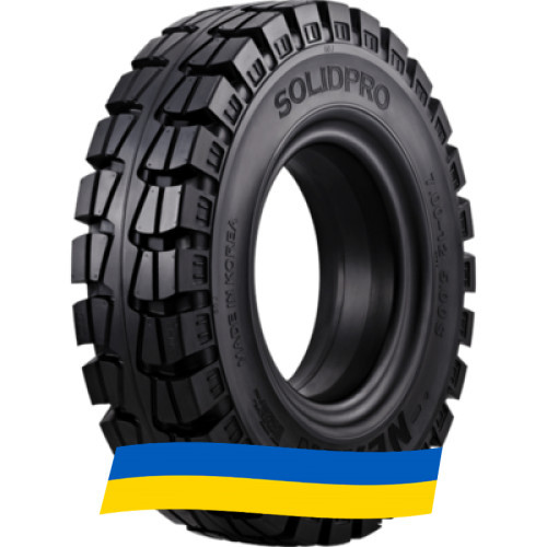 225/75 R10 Nexen SOLIDPRO Индустриальная шина Київ - зображення 9