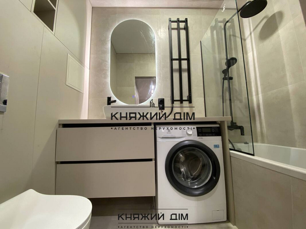 Видова 1кімн кв Перша оренда Нова Англія Віндзор метро Васильківська № 11203926 Киев - изображение 11