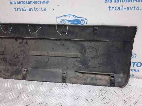 Накладка двери Toyota Prado 2003-2009 7573260160 (Арт. 80539) Киев