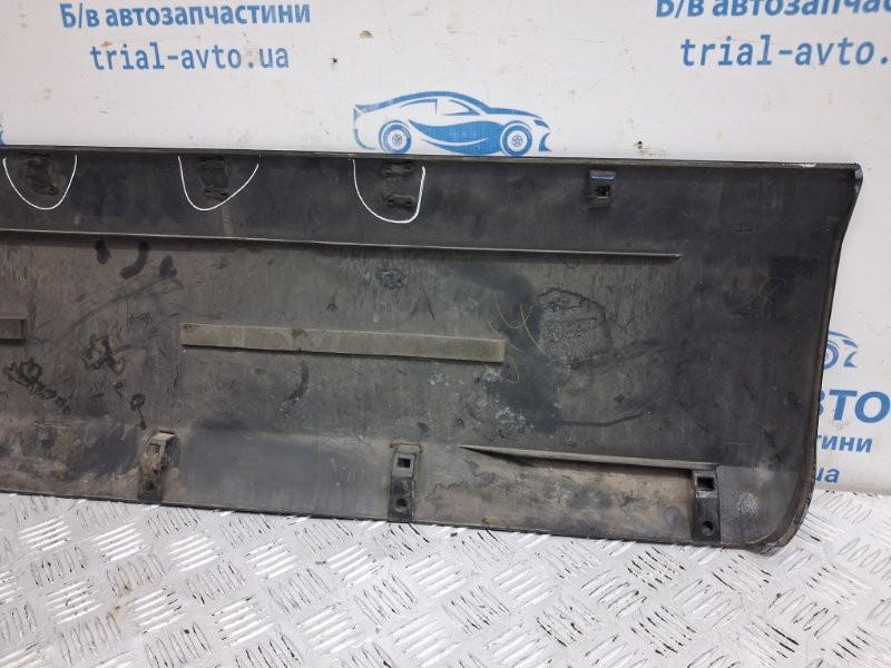 Накладка двери Toyota Prado 2003-2009 7573260160 (Арт. 80539) Киев - изображение 4