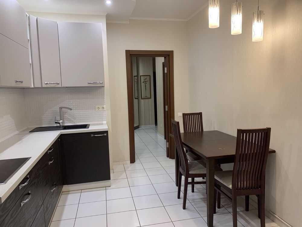 долгосрочная аренда 2-к квартира Киев, Голосеевский, 26000 грн./мес. Київ - зображення 7