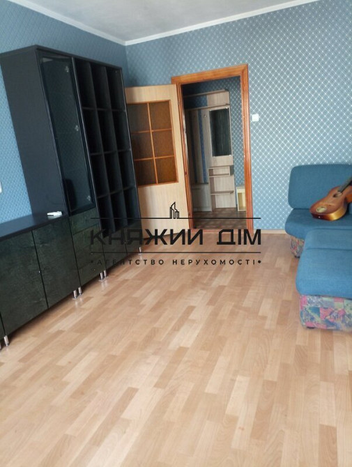 Оренда 2 кімнатна квартира на Троєщина КОД 1156741 Київ - зображення 10