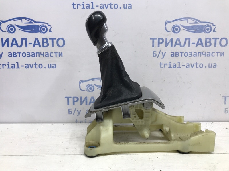 Кулиса переключения МКПП Kia Ceed ED 1.6 DIESEL D4FB 2006 (б/у) Київ - зображення 1