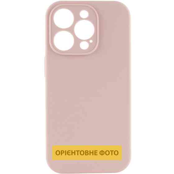Чехол Silk Full Camera Protective (AA) NO LOGO для Apple iPhone 17 Air (6.5") Херсон