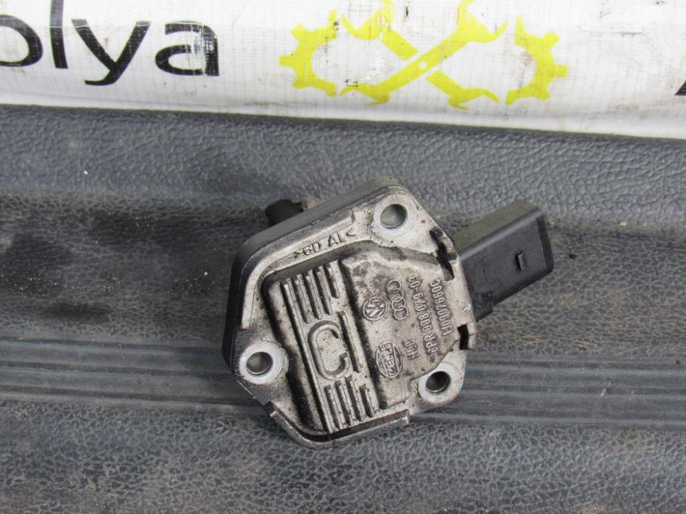 Датчик уровня масла Skoda Octavia A5 2004-2013 (1J0907660C) Ковель - зображення 3