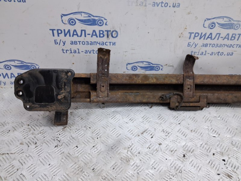 Усилитель бампера задний Hyundai Santa fe DM 2.2 DIESEL D4HB 2012 (б/у) Київ - зображення 5