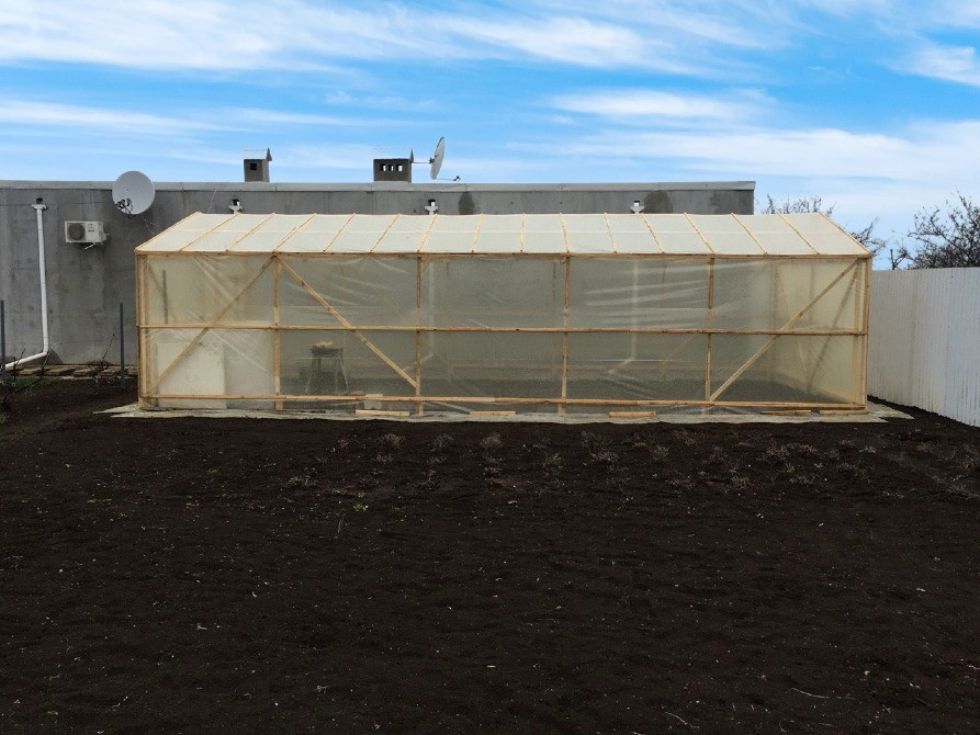 Купить дом в пригороде Одессы, село Холодная Балка, современный дом, 12км Одесса трассы Одесса-Киев Одесса - изображение 3