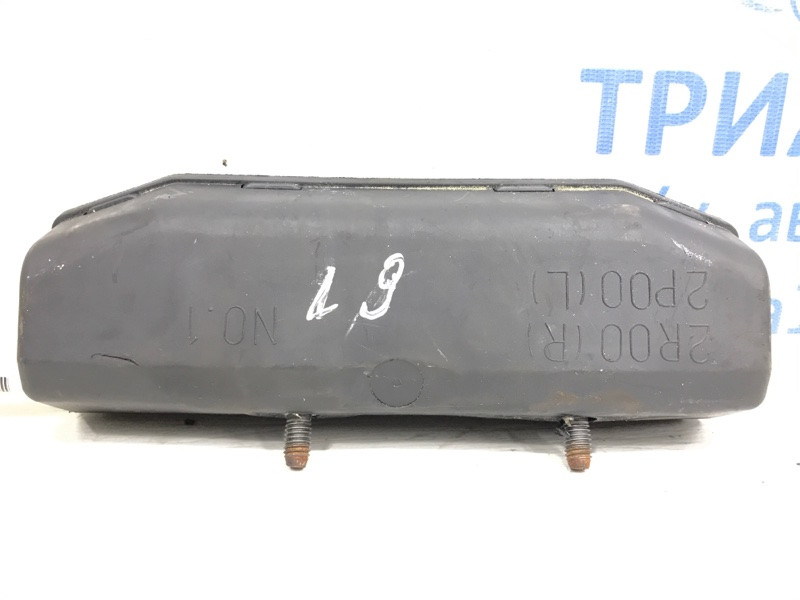 Подушка безопасности в кресло Mitsubishi Lancer 9 1.6 БЕНЗИН 4G18 2003 прав. (б/у) Київ - зображення 2