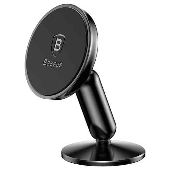 Автодержатель Baseus Bullet An On-Board Magnetic Bracket Херсон