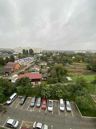 продажа 1-к квартира Бориспольский, Борисполь, 36000 $ Бориспіль - зображення 6