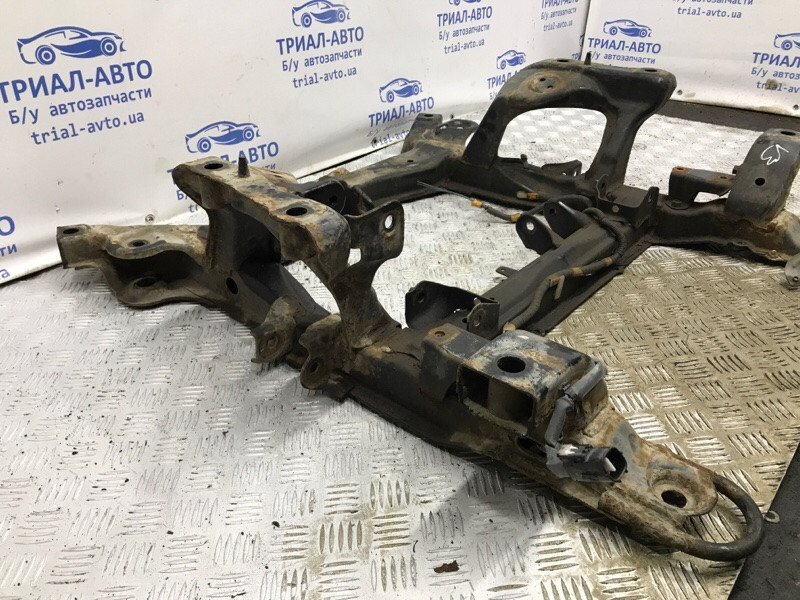 Балка передней подвески Suzuki Grand Vitara 2005-2016 45800-65J00 (Арт. 57790) Киев - изображение 4