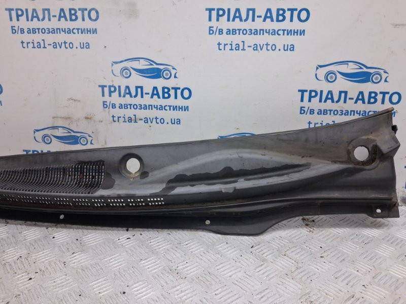 Дефлектор дворников Hyundai I30 FD 1.6 DIESEL D4FB 2007 (б/у) Киев - изображение 2