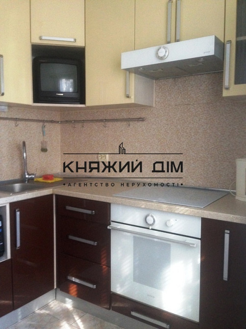 Оренда 2-кімнатної квартири на м.Позняки Урлівська 3 Киев - изображение 12