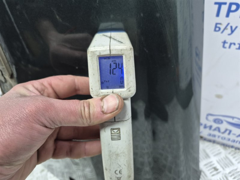 Крыло переднее левое Mitsubishi Outlander 2003-2006 5220A145 (Арт. 50354) Киев - изображение 5