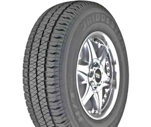 265/60 R18 Bridgestone Dueler H/T 684 110H Позашляхова шина Київ