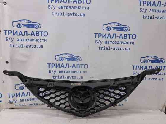 Решетка радиатора Mazda 3 2003-2009 BR5H-50-710C (Арт. 79672) Киев