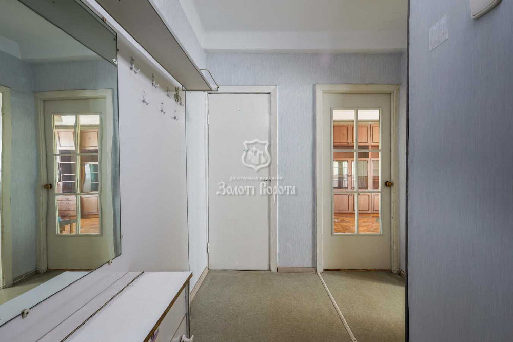 продажа 1-к квартира Киев, Днепровский, 49000 $ Київ - зображення 11