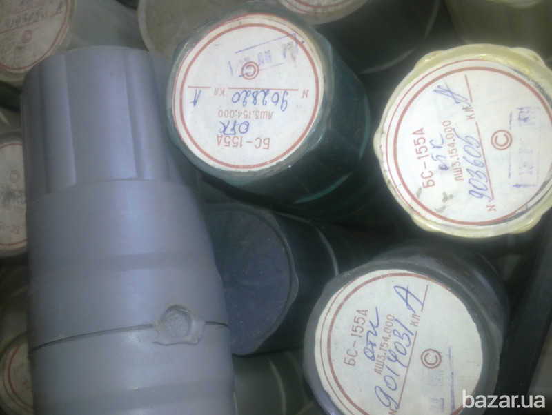 Сельсин БС-155А Суми - зображення 1